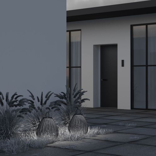 Ландшафтный светильник Outdoor OSL599FL-L5B3K  фото 6