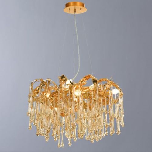 Подвесной светильник Divinare 3150/16 SP-6  фото 2