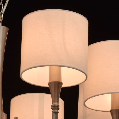 Подвесная люстра MW-Light Конрад 5 667010908  фото 6