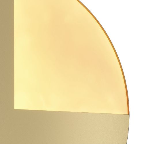 Настенный светодиодный светильник Maytoni Jupiter MOD320WL-L12BS3K  фото 5