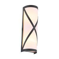 Уличный настенный светильник ST Luce Agio SL076.411.01 