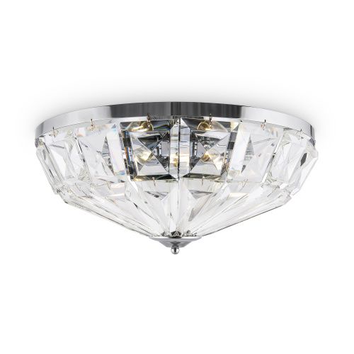 Потолочный светильник Maytoni Facet MOD094CL-06CH  фото 2