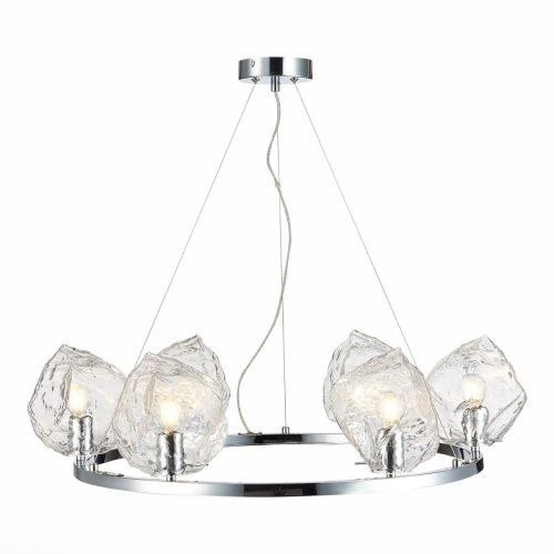 Подвесная люстра ST Luce Portici SL1175.103.06  фото 4