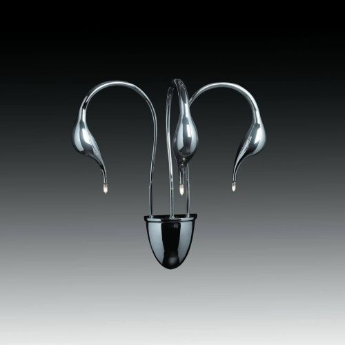 Бра Lightstar Cigno Collo Ch 751634  фото 3