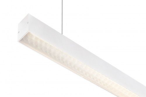 Подвесной светодиодный светильник Denkirs DK9123-WH  фото 2
