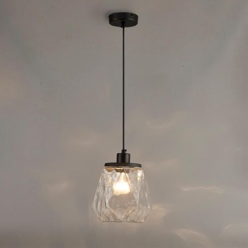 Подвесной светильник Odeon Light Capra 4996/1  фото 3