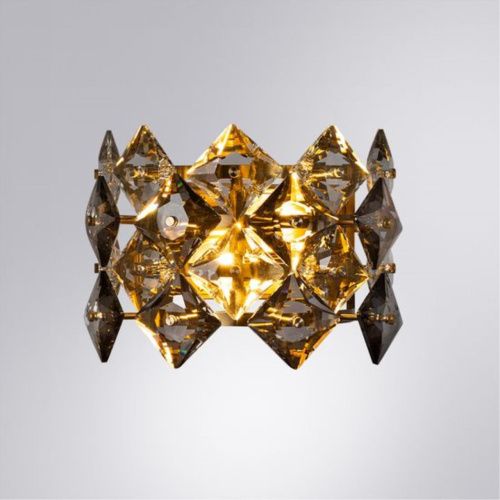 Бра Divinare Rosalinda 7204/17 AP-2  фото 4