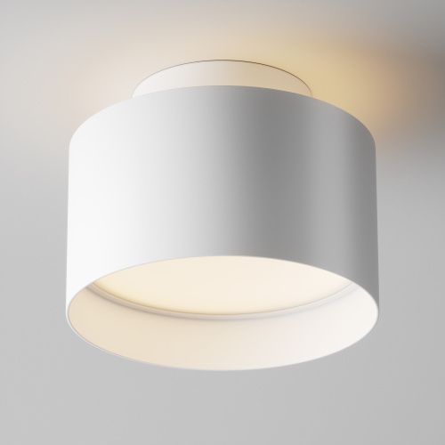 Потолочный светодиодный светильник Maytoni Planet C009CW-L16W  фото 3