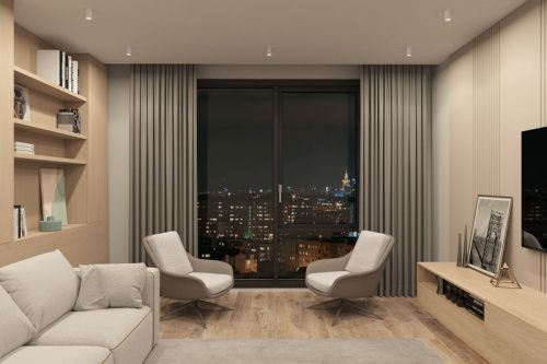Накладной светильник Denkirs DK2050-WH  фото 4