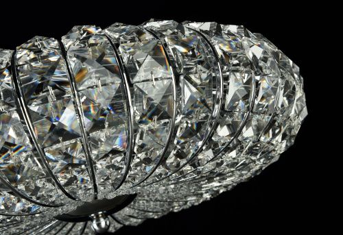 Потолочная люстра Maytoni Broche DIA902-04-N  фото 8