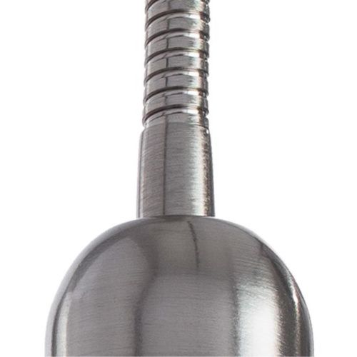 Спот Arte Lamp A3116AP-1SS  фото 3