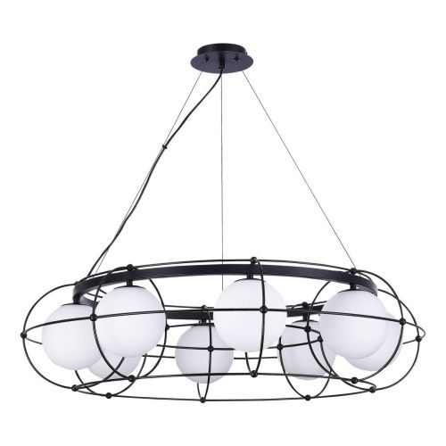 Подвесная люстра ST Luce Beata SL1189.403.08 