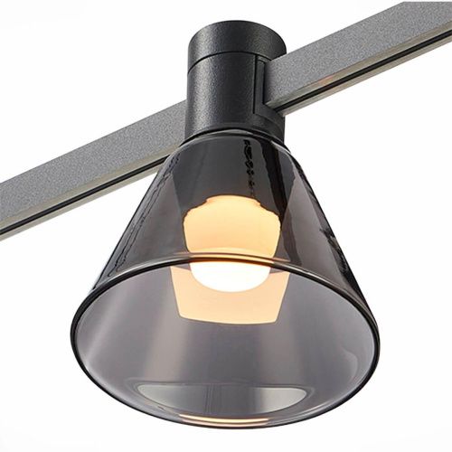 Трековый светодиодный светильник ST Luce Farm ST814.406.03  фото 4