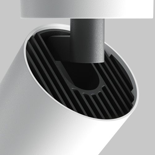 Потолочный светильник Technical C055CL-L12W4K-Z-W  фото 7