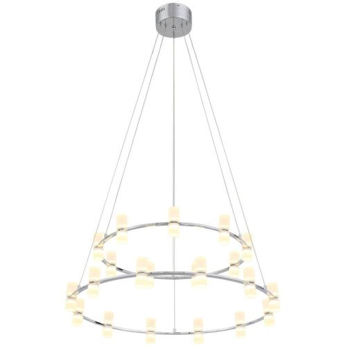 Подвесная светодиодная люстра ST Luce Cilindro SL799.103.21 