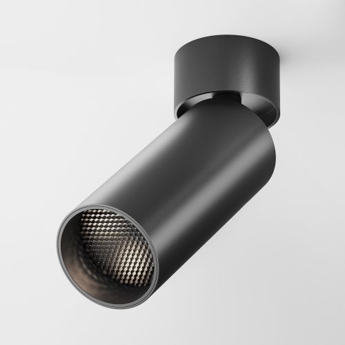 Потолочный светильник Technical C055CL-L12B4K-W-D-B  фото 9