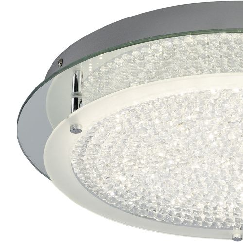 Потолочный светильник CRYSTAL 5092  фото 4