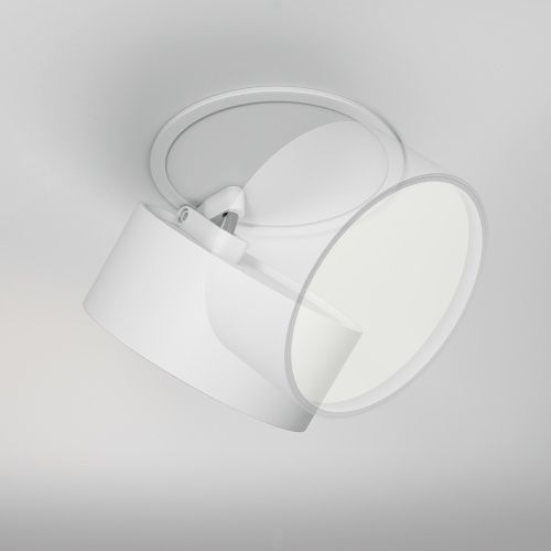 Встраиваемый светильник Technical DL024-12W4K-W  фото 9