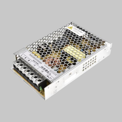 Комплектующие к светодиодной ленте Led Strip 220205  фото 3
