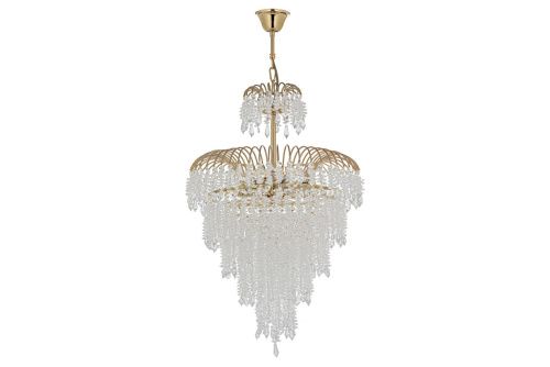 Подвесная люстра Arti Lampadari Sardinia E 1.5.50.105 G 