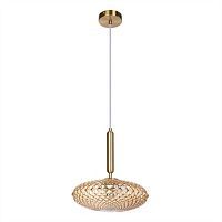 Подвесной светильник Divinare Okab 5005/17 SP-1 