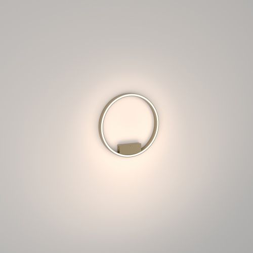 Потолочный светодиодный светильник Maytoni Rim MOD058CL-L25BS4K  фото 3