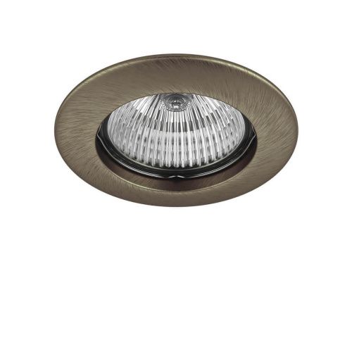 Встраиваемый светильник Lightstar Teso 011071 