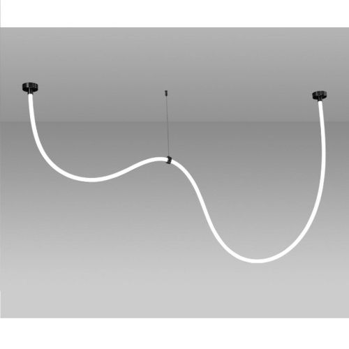 Подвесной светодиодный светильник Kink Light Венди 08031-300,19 