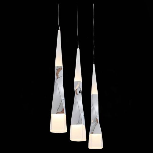 Подвесной светодиодный светильник ST Luce Bochie SL405.103.03  фото 3