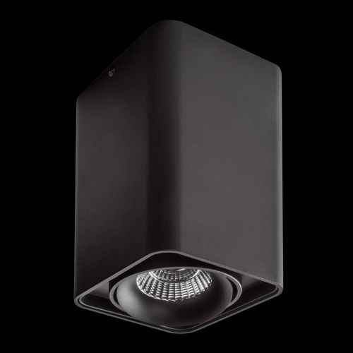 Потолочный светодиодный светильник Lightstar Monocco 052337  фото 3