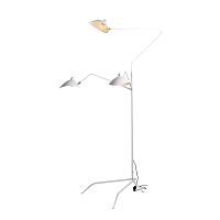 Торшер ST Luce Spruzzo SL305.505.03 