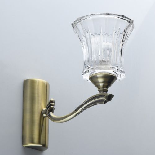 Бра MW-Light Аманда 481024001  фото 4