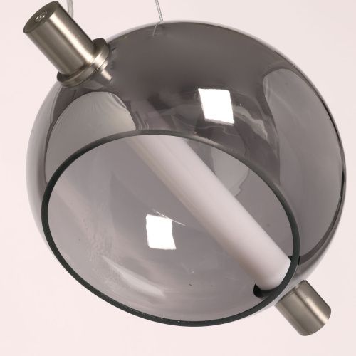678013801 Граффити 10W LED 220 V люстра  фото 4