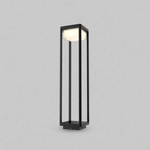 Ландшафтный светодиодный светильник Maytoni Baker Street O021FL-L10B3K  фото 3