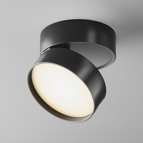 Спот Maytoni Onda C024CL-L18B  фото 3