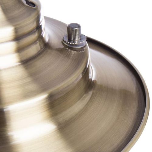 Подвесной светильник Arte Lamp A4579SP-1AB  фото 3