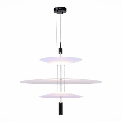 Подвесной светодиодный светильник ST Luce Isola SL6101.423.01  фото 5