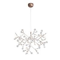 Подвесная светодиодная люстра ST Luce Rafina SL379.203.63 