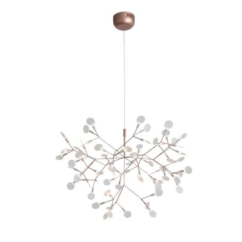 Подвесная светодиодная люстра ST Luce Rafina SL379.203.63 
