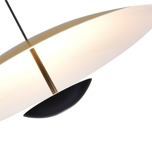 Подвесной светодиодный светильник ST Luce ARMONICO SL6502.213.01  фото 3