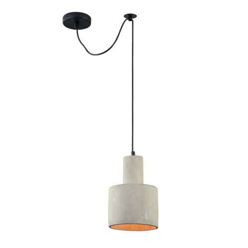 Подвесной светильник Maytoni Broni T439-PL-01-GR  фото 2
