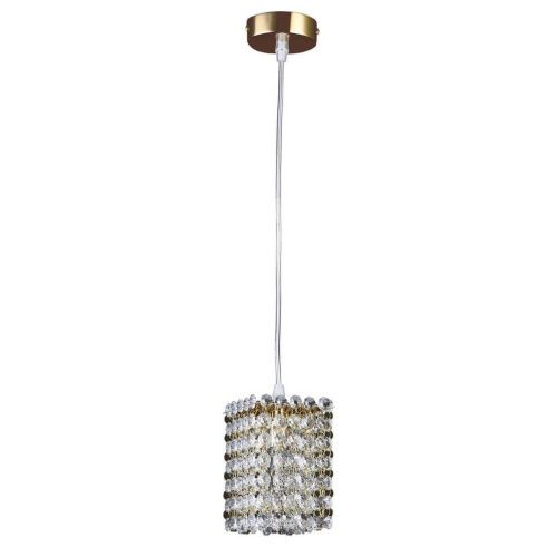 Подвесной светильник Lightstar Cristallo 795412 