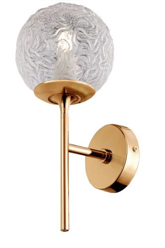 Бра Maytoni Ligero MOD061WL-01BS  фото 3