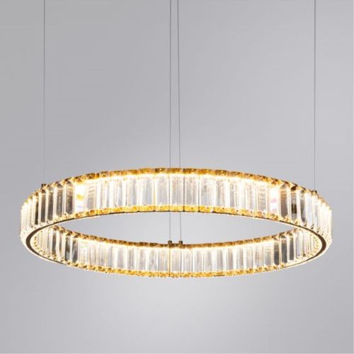 Подвесной светодиодный светильник Divinare Renata 1135/17 SP-36  фото 2