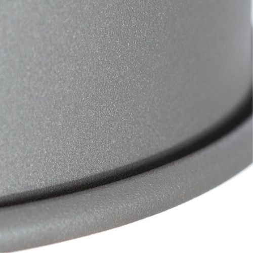 Спот Arte Lamp Braccio A2054AP-1GY  фото 3