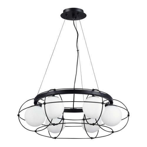 Подвесная люстра ST Luce Asolo SL1189.403.06  фото 3