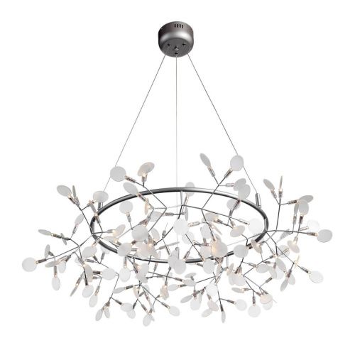 Подвесная светодиодная люстра ST Luce Rafina SL379.103.135  фото 2
