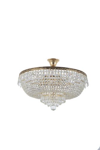 Потолочный светильник Arti Lampadari Nonna E 1.3.50.505 G 