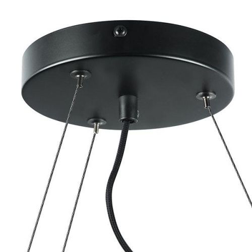 Подвесная люстра Lightstar Roma 718097  фото 7
