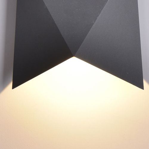Настенный уличный светильник TRIAX  6525  фото 4